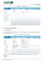 Предварительный просмотр 43 страницы InVid SEC-TEMPTERMINALTP User Manual