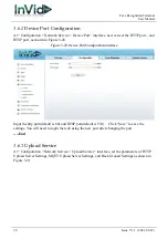 Предварительный просмотр 44 страницы InVid SEC-TEMPTERMINALTP User Manual