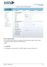 Предварительный просмотр 45 страницы InVid SEC-TEMPTERMINALTP User Manual