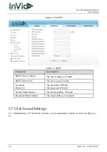 Предварительный просмотр 46 страницы InVid SEC-TEMPTERMINALTP User Manual