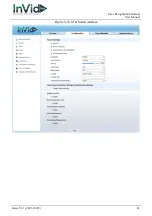 Предварительный просмотр 47 страницы InVid SEC-TEMPTERMINALTP User Manual