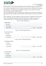 Предварительный просмотр 49 страницы InVid SEC-TEMPTERMINALTP User Manual