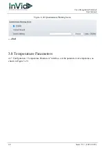 Предварительный просмотр 50 страницы InVid SEC-TEMPTERMINALTP User Manual