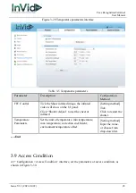 Предварительный просмотр 51 страницы InVid SEC-TEMPTERMINALTP User Manual