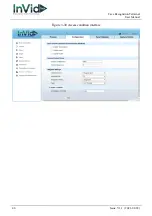 Предварительный просмотр 52 страницы InVid SEC-TEMPTERMINALTP User Manual