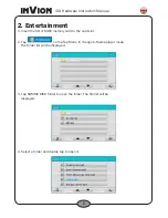 Preview for 6 page of Invion 4V1 Hardware Instruction Manual