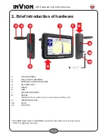 Preview for 4 page of Invion 4V2 Hardware Instruction Manual