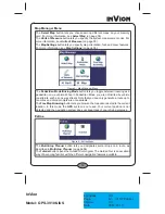 Preview for 12 page of Invion GPS-3V1 Instruction Manual