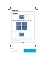 Preview for 45 page of Invion GPS-3V506-IUS Instruction Manual
