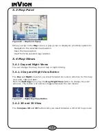 Preview for 23 page of Invion GPS-3V906-IUS Instruction Manual