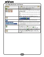 Preview for 25 page of Invion GPS-3V906-IUS Instruction Manual
