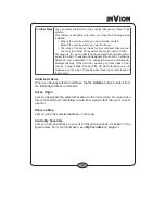 Preview for 20 page of Invion GPS-4V2 Instruction Manual