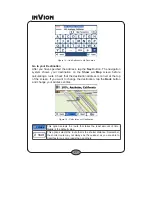 Preview for 21 page of Invion GPS-4V2 Instruction Manual