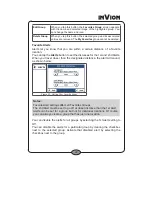 Preview for 24 page of Invion GPS-4V2 Instruction Manual