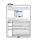 Preview for 27 page of Invion GPS-4V2 Instruction Manual