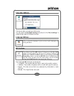 Preview for 40 page of Invion GPS-4V2 Instruction Manual