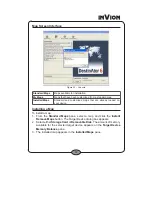 Preview for 44 page of Invion GPS-4V2 Instruction Manual