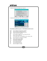 Preview for 49 page of Invion GPS-4V2 Instruction Manual