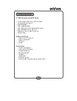 Preview for 50 page of Invion GPS-4V2 Instruction Manual