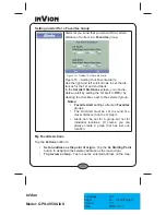 Preview for 23 page of Invion GPS-4V506-IUS Instruction Manual