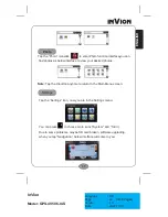 Preview for 40 page of Invion GPS-4V506-IUS Instruction Manual