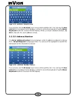 Preview for 13 page of Invion GPS-4V606-IUS Instruction Manual