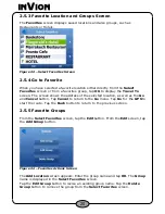 Preview for 21 page of Invion GPS-4V606-IUS Instruction Manual