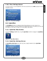 Preview for 40 page of Invion GPS-4V606-IUS Instruction Manual