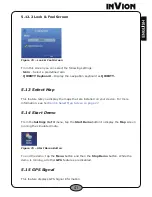 Preview for 42 page of Invion GPS-4V606-IUS Instruction Manual