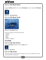 Preview for 43 page of Invion GPS-4V606-IUS Instruction Manual