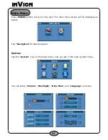 Preview for 45 page of Invion GPS-4V606-IUS Instruction Manual