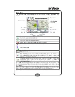 Preview for 14 page of Invion GPS-5V1 Instruction Manual