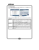 Preview for 31 page of Invion GPS-5V1 Instruction Manual