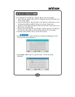 Preview for 48 page of Invion GPS-5V1 Instruction Manual