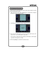 Preview for 50 page of Invion GPS-5V1 Instruction Manual