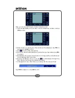 Preview for 51 page of Invion GPS-5V1 Instruction Manual