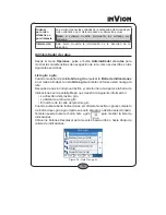 Preview for 89 page of Invion GPS-5V1 Instruction Manual