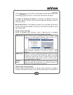 Preview for 91 page of Invion GPS-5V1 Instruction Manual