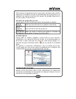 Preview for 93 page of Invion GPS-5V1 Instruction Manual