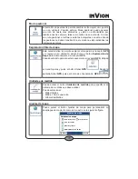 Preview for 95 page of Invion GPS-5V1 Instruction Manual