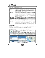 Preview for 96 page of Invion GPS-5V1 Instruction Manual