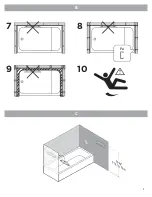 Preview for 5 page of Invisia INV-TB16 Manual