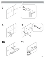 Preview for 7 page of Invisia INV-TB16 Manual