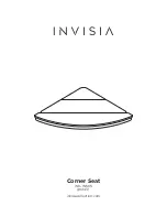 Invisia INV-WSCS Manual preview