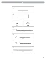 Предварительный просмотр 3 страницы Invisia INV-WTRH Manual