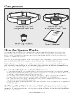 Preview for 5 page of INVISIBLE FENCE Boundary Plus R23 Owner'S Manual