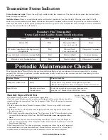 Preview for 5 page of INVISIBLE FENCE boundary plus Owner'S Manual