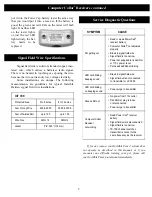 Preview for 10 page of INVISIBLE FENCE ICT 700 Operation And Installation Manual