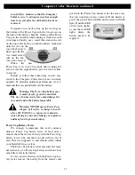 Preview for 13 page of INVISIBLE FENCE ICT 775 Operation And Installation Manual