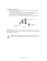 Preview for 5 page of INVISIBLE FENCE LP4100 Operating Manual